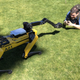 A conference of human-machine interaction.